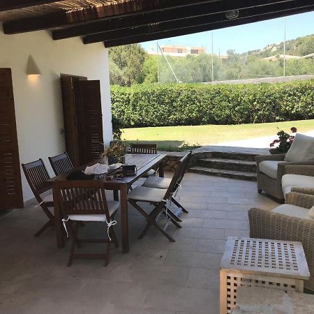 Porto Istana Beach House Olbia Eksteriør billede