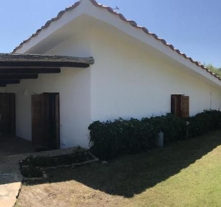 Porto Istana Beach House Olbia Eksteriør billede