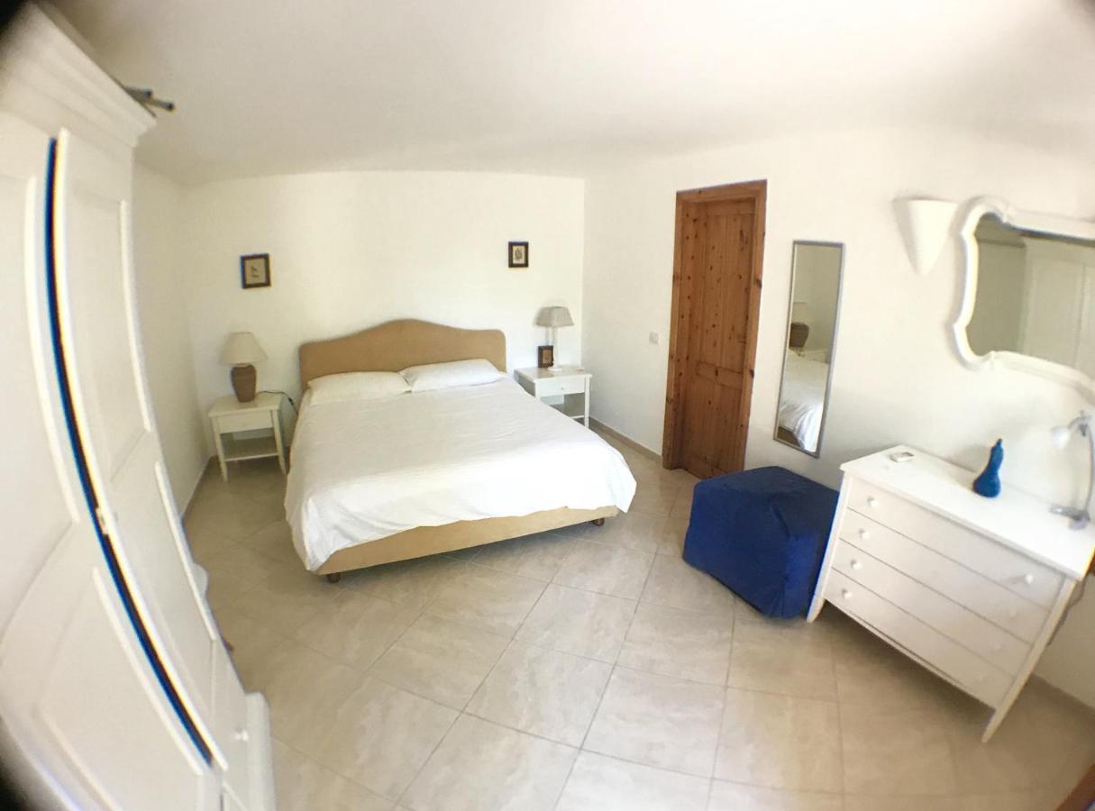 Porto Istana Beach House Olbia Eksteriør billede