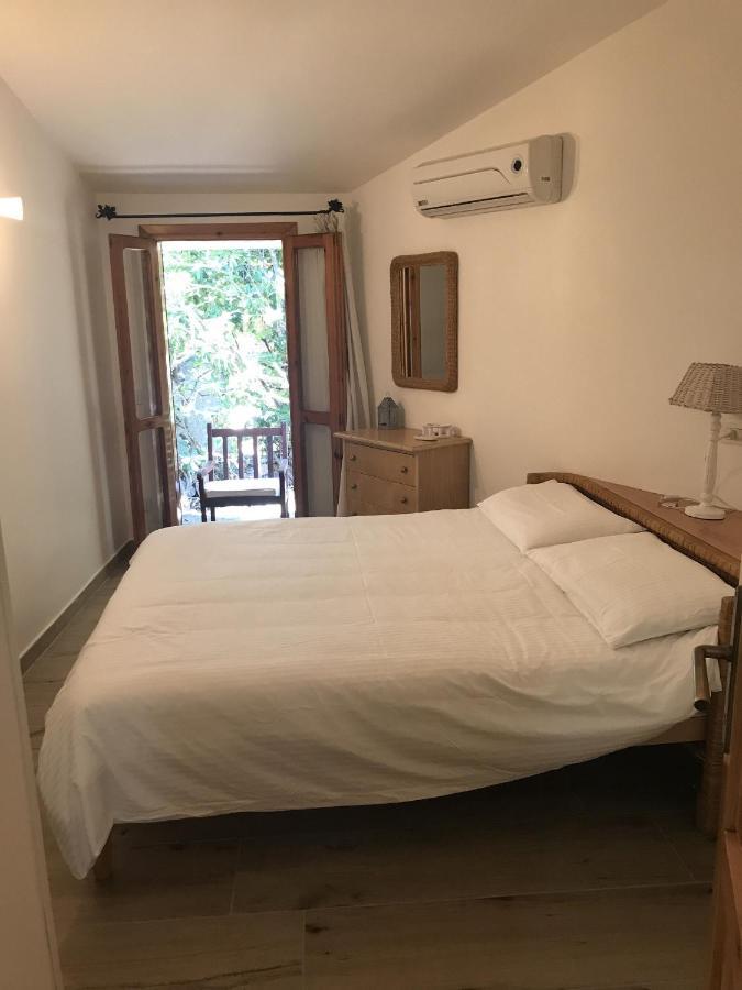 Porto Istana Beach House Olbia Eksteriør billede