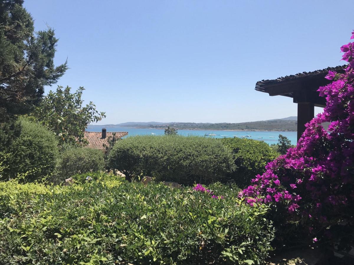 Porto Istana Beach House Olbia Eksteriør billede