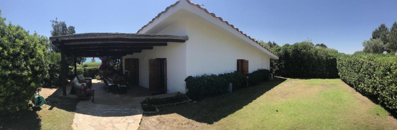 Porto Istana Beach House Olbia Eksteriør billede