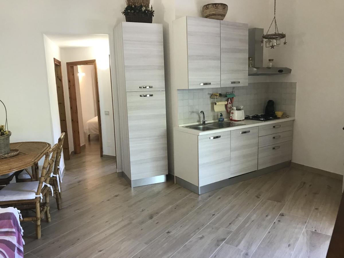 Porto Istana Beach House Olbia Eksteriør billede
