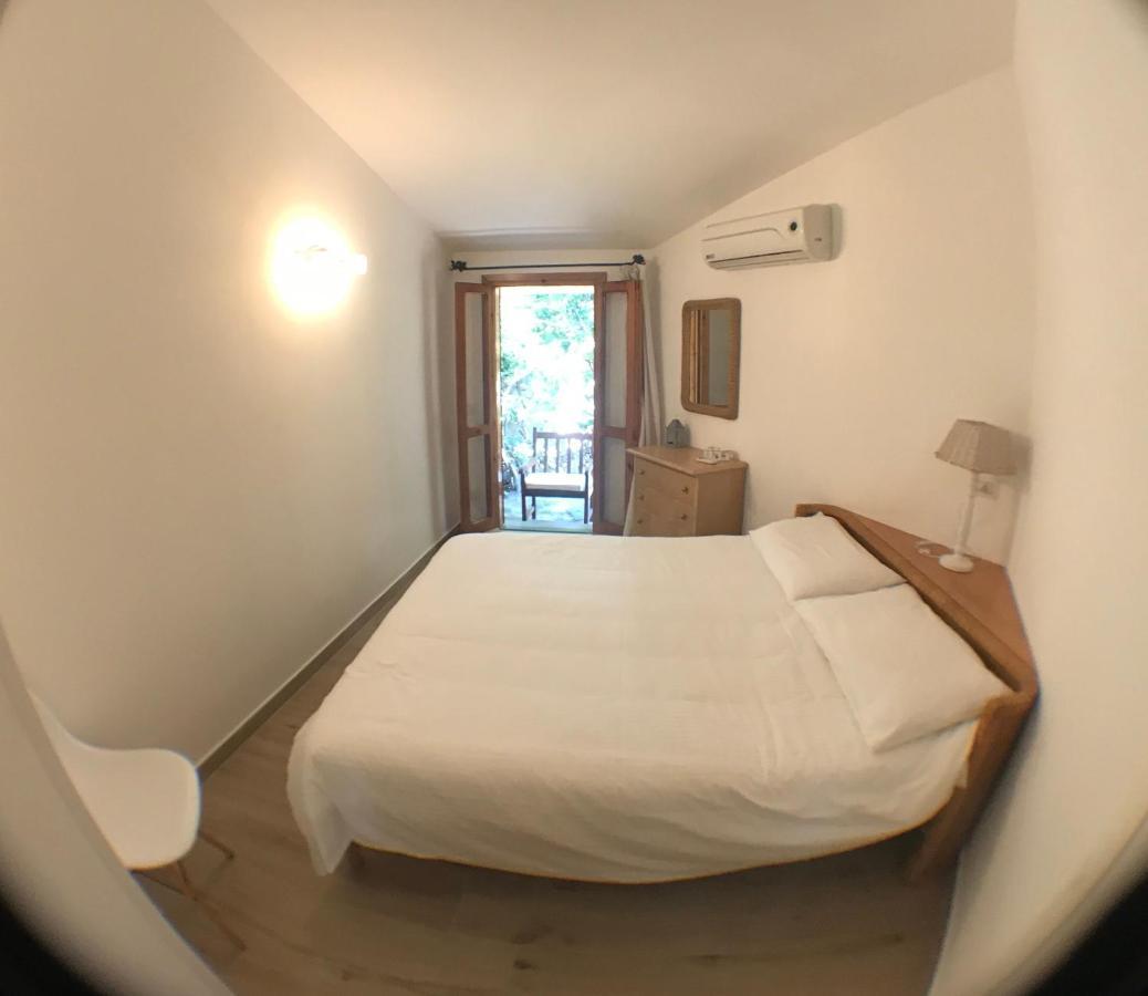 Porto Istana Beach House Olbia Eksteriør billede